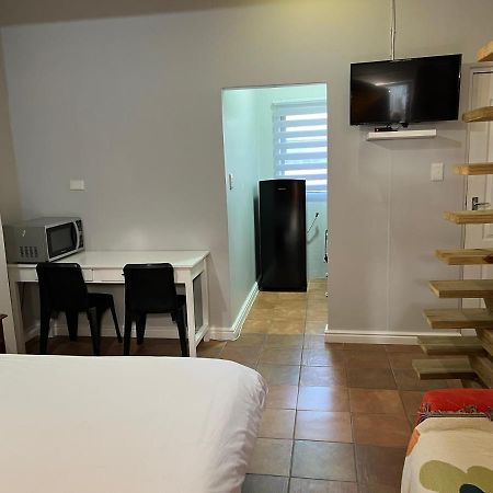 Studio 7 On Risa Port Elizabeth Luaran gambar