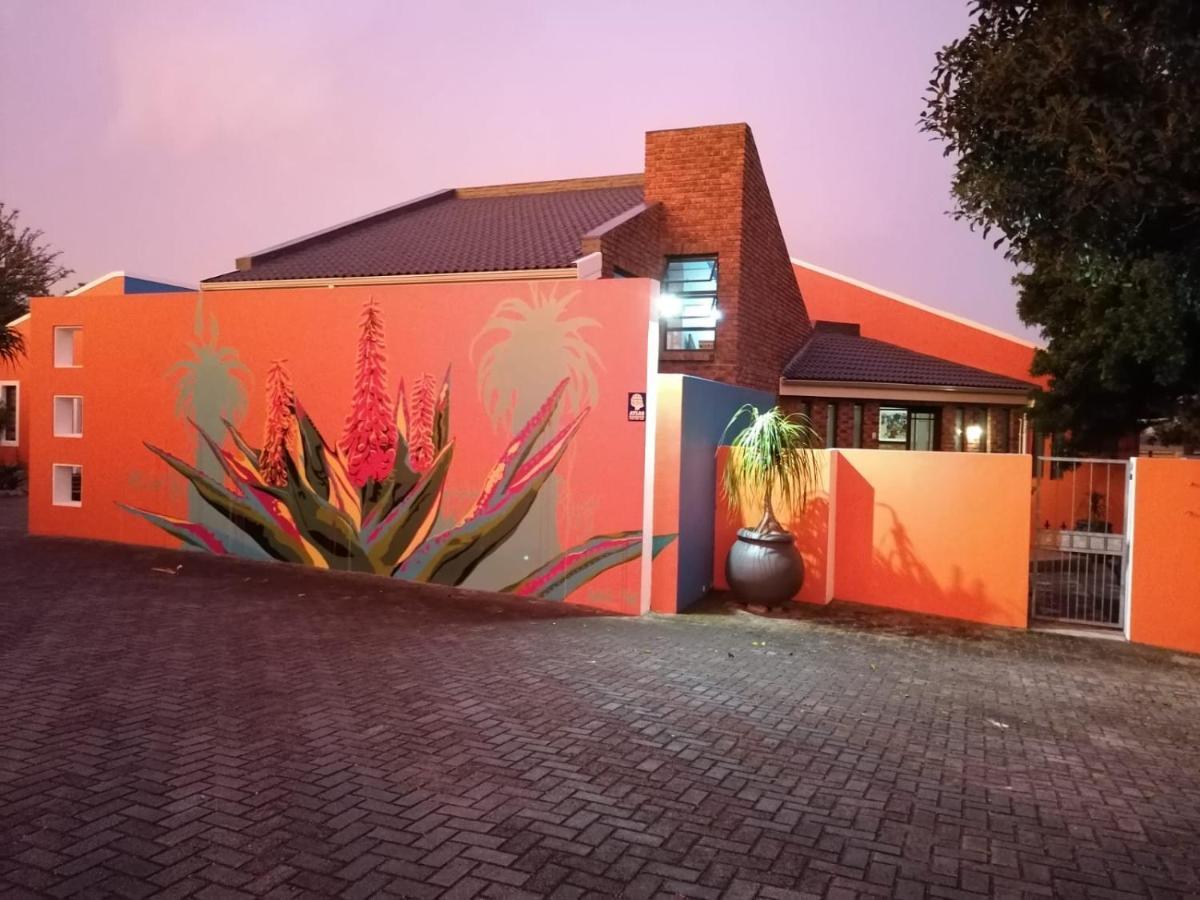 Studio 7 On Risa Port Elizabeth Luaran gambar