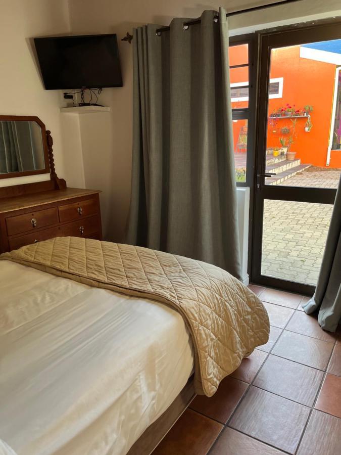 Studio 7 On Risa Port Elizabeth Luaran gambar