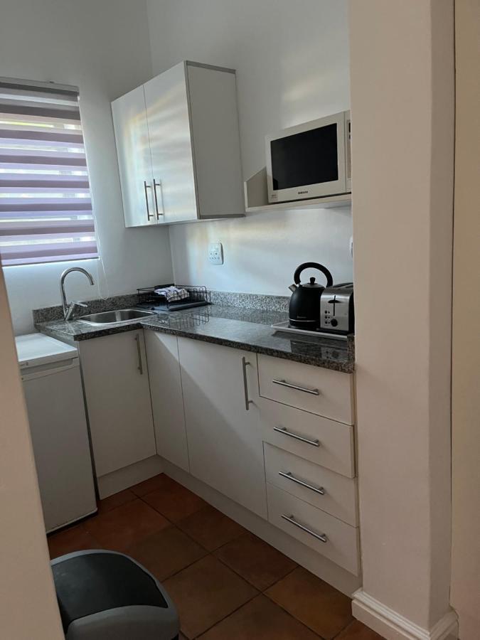 Studio 7 On Risa Port Elizabeth Luaran gambar