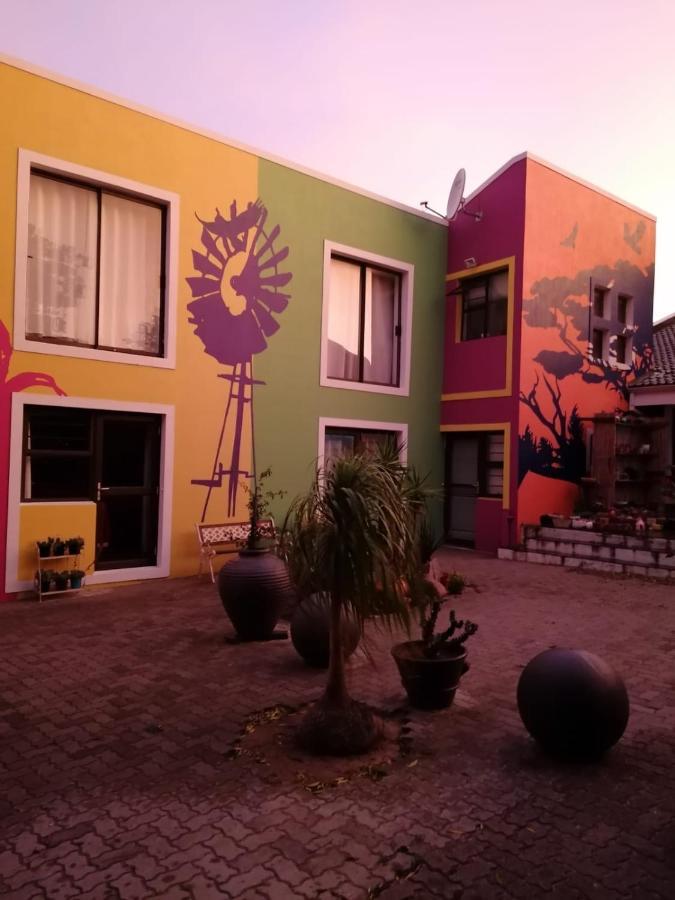 Studio 7 On Risa Port Elizabeth Luaran gambar
