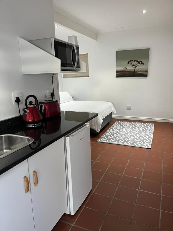 Studio 7 On Risa Port Elizabeth Luaran gambar