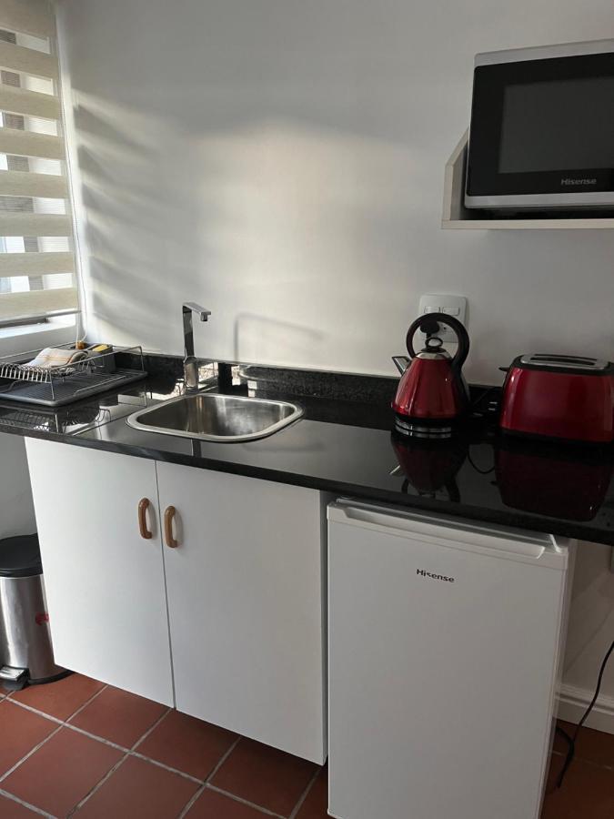 Studio 7 On Risa Port Elizabeth Luaran gambar