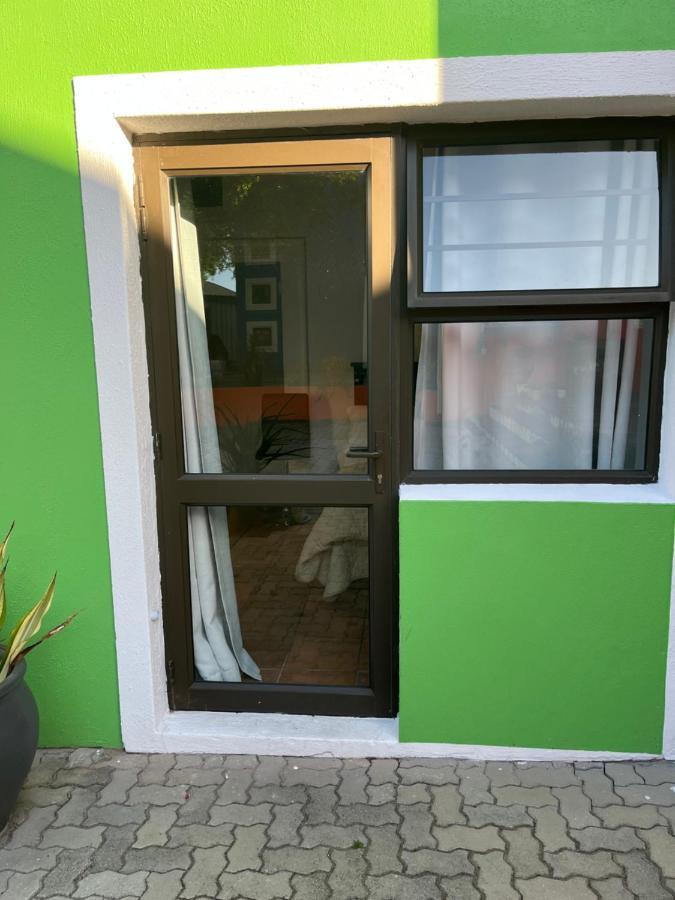 Studio 7 On Risa Port Elizabeth Luaran gambar