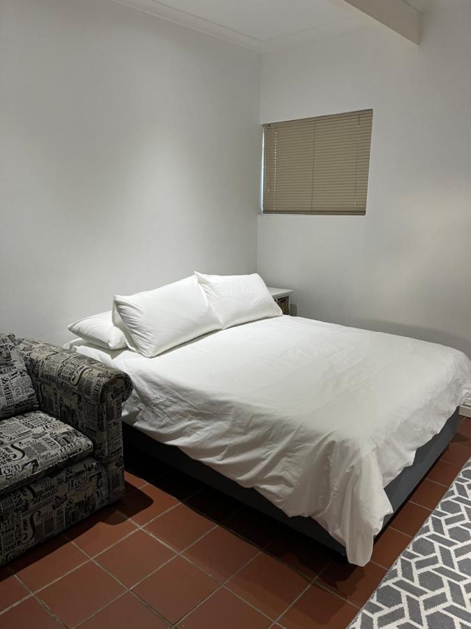 Studio 7 On Risa Port Elizabeth Luaran gambar