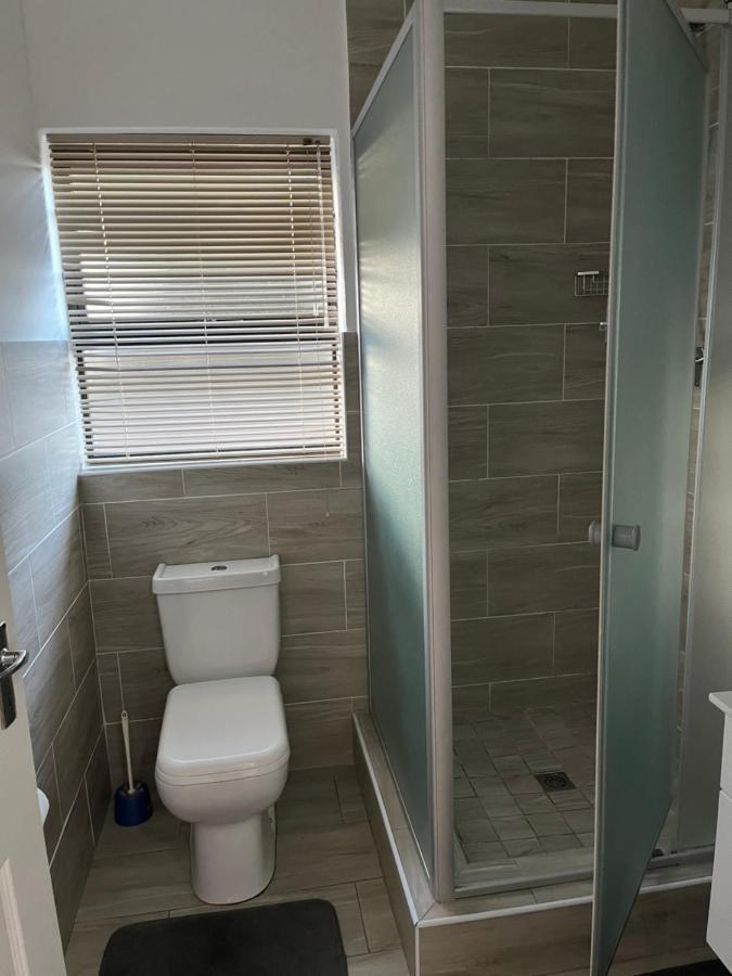 Studio 7 On Risa Port Elizabeth Luaran gambar