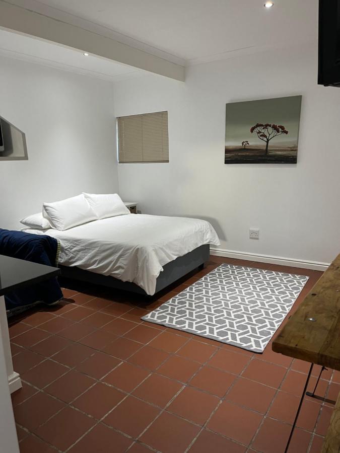 Studio 7 On Risa Port Elizabeth Luaran gambar