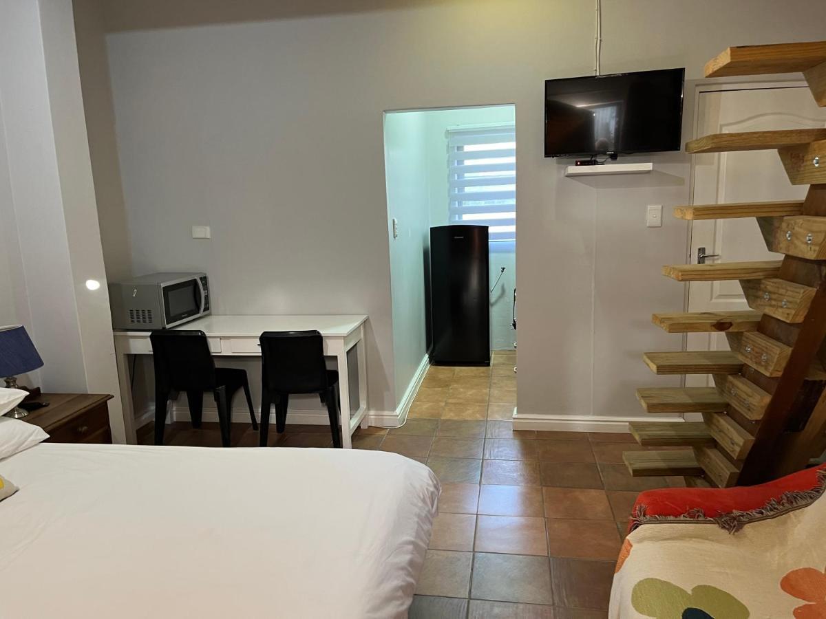 Studio 7 On Risa Port Elizabeth Luaran gambar