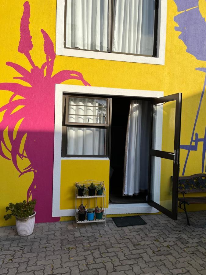 Studio 7 On Risa Port Elizabeth Luaran gambar