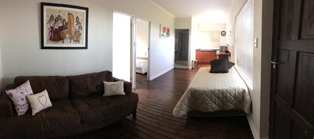 Studio 7 On Risa Port Elizabeth Luaran gambar