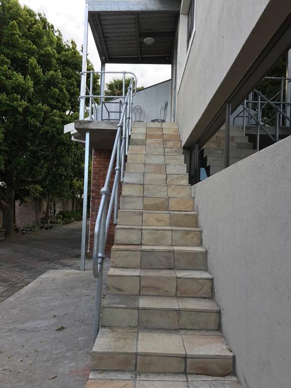 Studio 7 On Risa Port Elizabeth Luaran gambar
